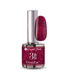 3 STEP CRYSTALAC - 3S181 0.27 fl oz 