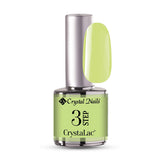 3 STEP CRYSTALAC - 3S188 0.14 fl oz 