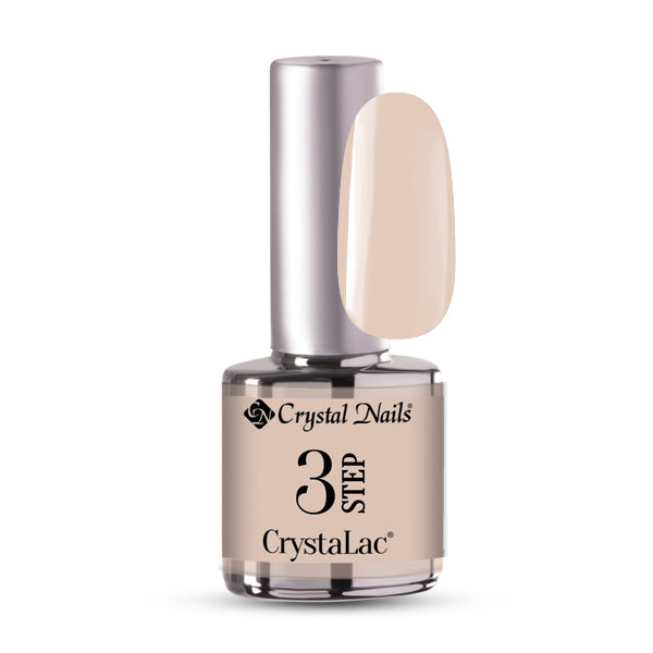 3 STEP CRYSTALAC - 3S191 0.27 fl oz 