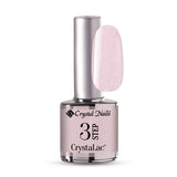 3 STEP CRYSTALAC - 3S192 0.27 fl oz 