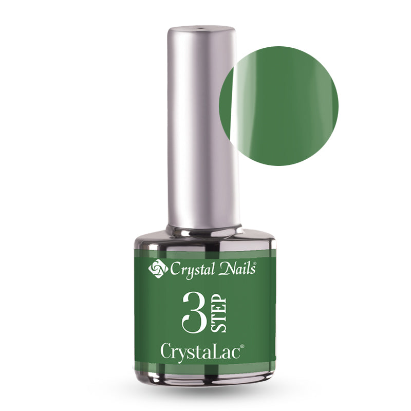 3 STEP CRYSTALAC - 3S2 0.27 fl oz 
