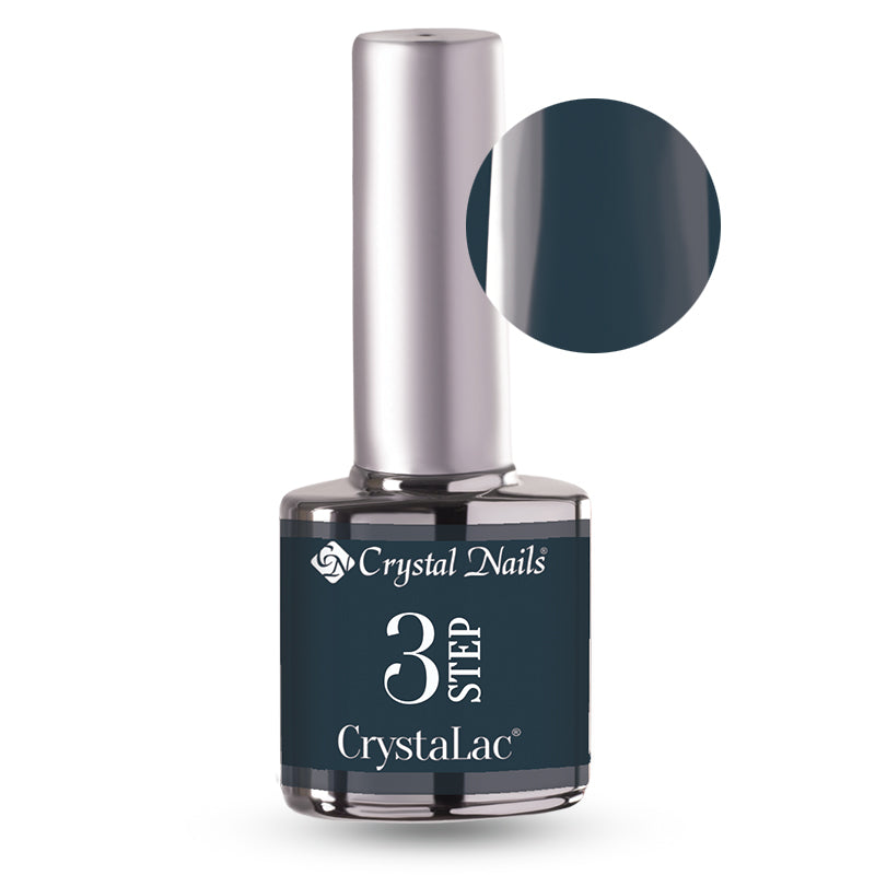 3 STEP CRYSTALAC - 3S31 0.27 fl oz 