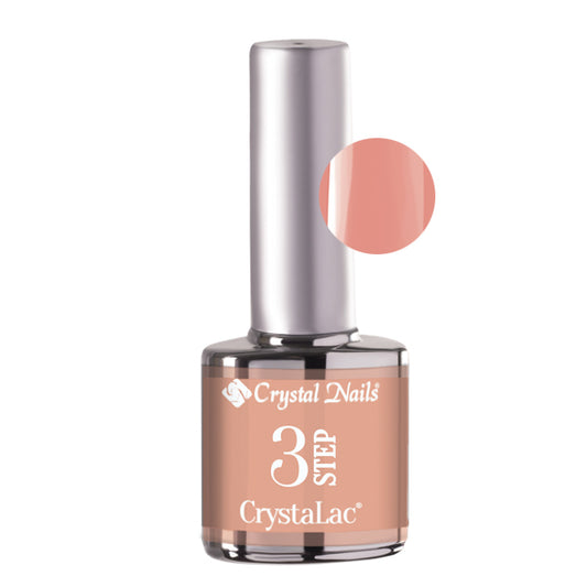 3 STEP CRYSTALAC - 3S8 0.27 fl oz 