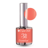 3 STEP CRYSTALAC 3S105 0.27 fl oz 