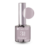 3 STEP CRYSTALAC 3S110 0.27 fl oz 