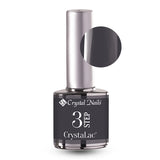 3 STEP CRYSTALAC 3S113 0.27 fl oz 