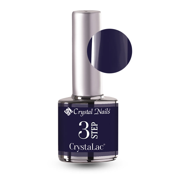 3 STEP CRYSTALAC 3S114 0.27 fl oz 
