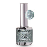3 STEP CRYSTALAC 3S115 0.27 fl oz 