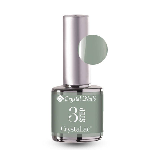 3 STEP CRYSTALAC 3S133 0.14 fl oz 