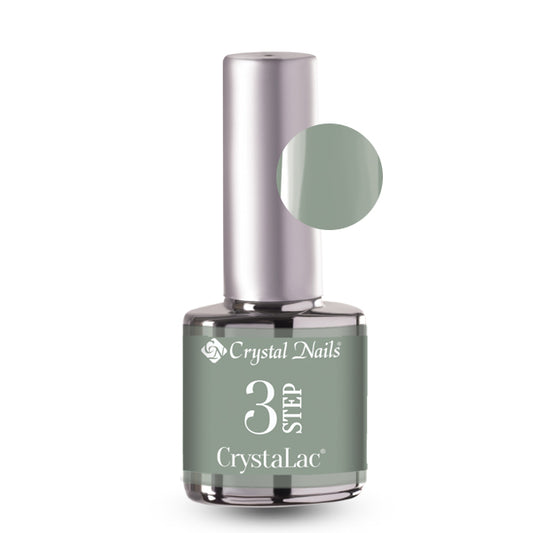 3 STEP CRYSTALAC 3S133 0.14 fl oz 