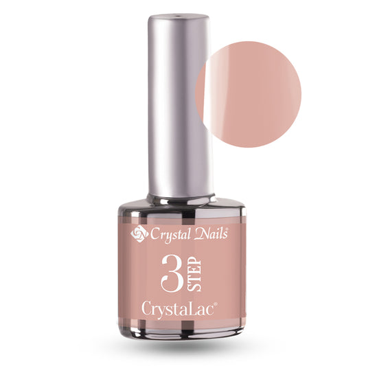 3 STEP CRYSTALAC 3S14 0.27 fl oz 