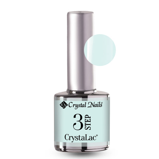 3 STEP CRYSTALAC 3S151 0.27 fl oz 