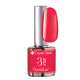 3 STEP CRYSTALAC 3S154 0.27 fl oz 