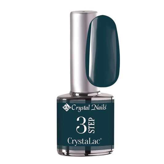 3 STEP CRYSTALAC 3S158 0.27 fl oz 