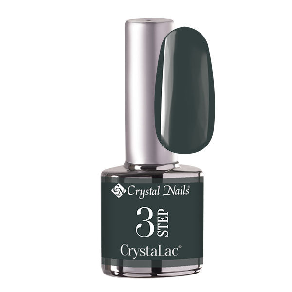 3 STEP CRYSTALAC 3S159 0.27 fl oz 
