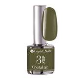 3 STEP CRYSTALAC 3S160 0.27 fl oz 