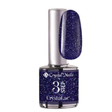 3 STEP CRYSTALAC 3S162 0.27 fl oz 
