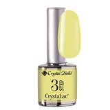 3 STEP CRYSTALAC 3S167 0.27 fl oz 