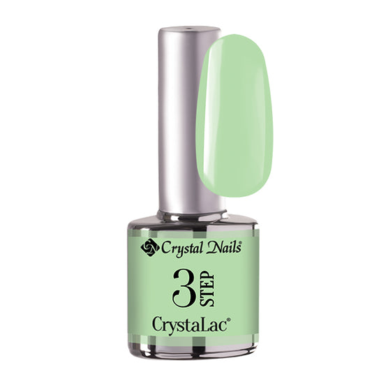 3 STEP CRYSTALAC 3S168 0.27 fl oz 