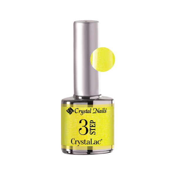 3 STEP CRYSTALAC 3S39 0.27 fl oz 