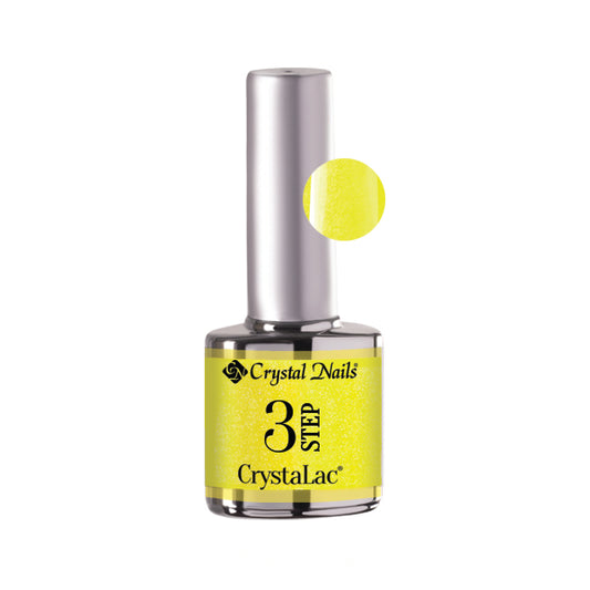 3 STEP CRYSTALAC 3S39 0.27 fl oz 