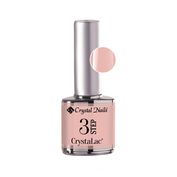 3 STEP CRYSTALAC 3S42 0.27 fl oz 