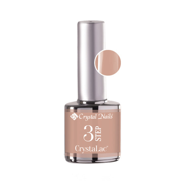 3 STEP CRYSTALAC 3S43 0.27 fl oz 