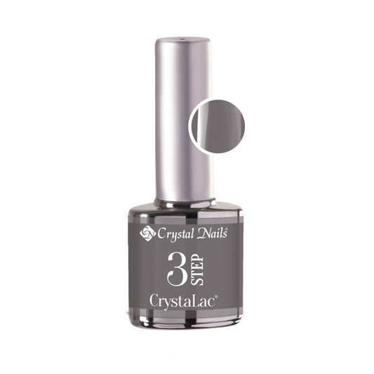 3 STEP CRYSTALAC 3S46 0.27 fl oz 