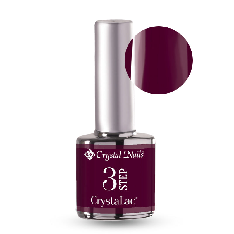 3 STEP CRYSTALAC 3S71 0.27 fl oz 
