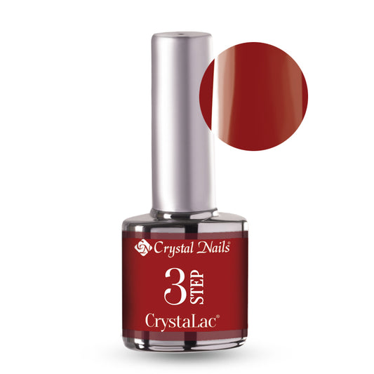 3 STEP CRYSTALAC 3S74 0.27 fl oz 