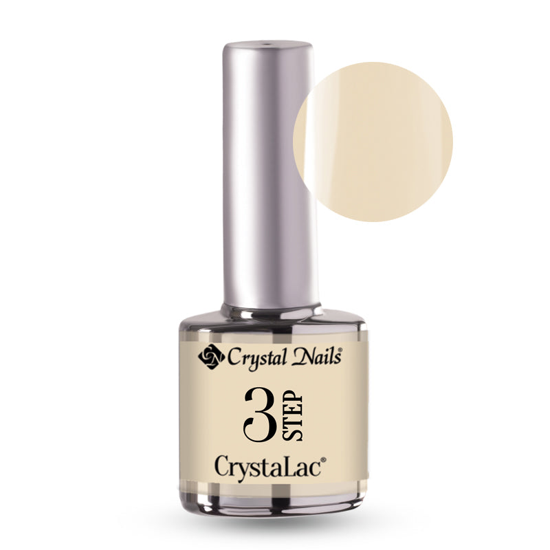 3 STEP CRYSTALAC 3S79 0.27 fl oz 
