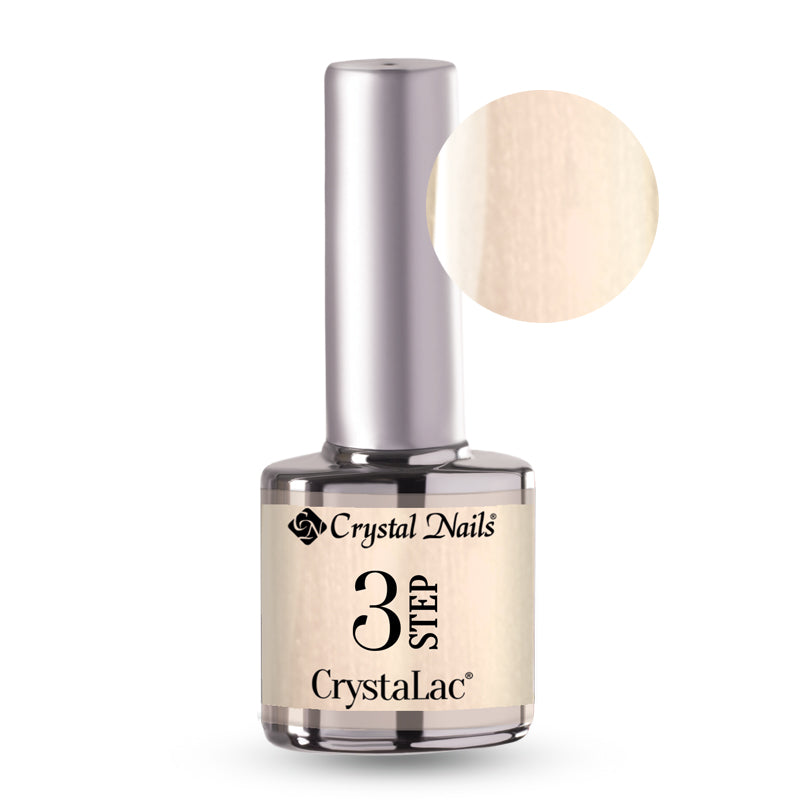 3 STEP CRYSTALAC 3S80 0.27 fl oz 
