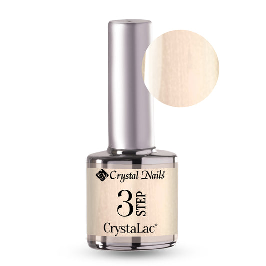 3 STEP CRYSTALAC 3S80 0.27 fl oz 