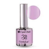 3 STEP CRYSTALAC 3S82 0.27 fl oz 
