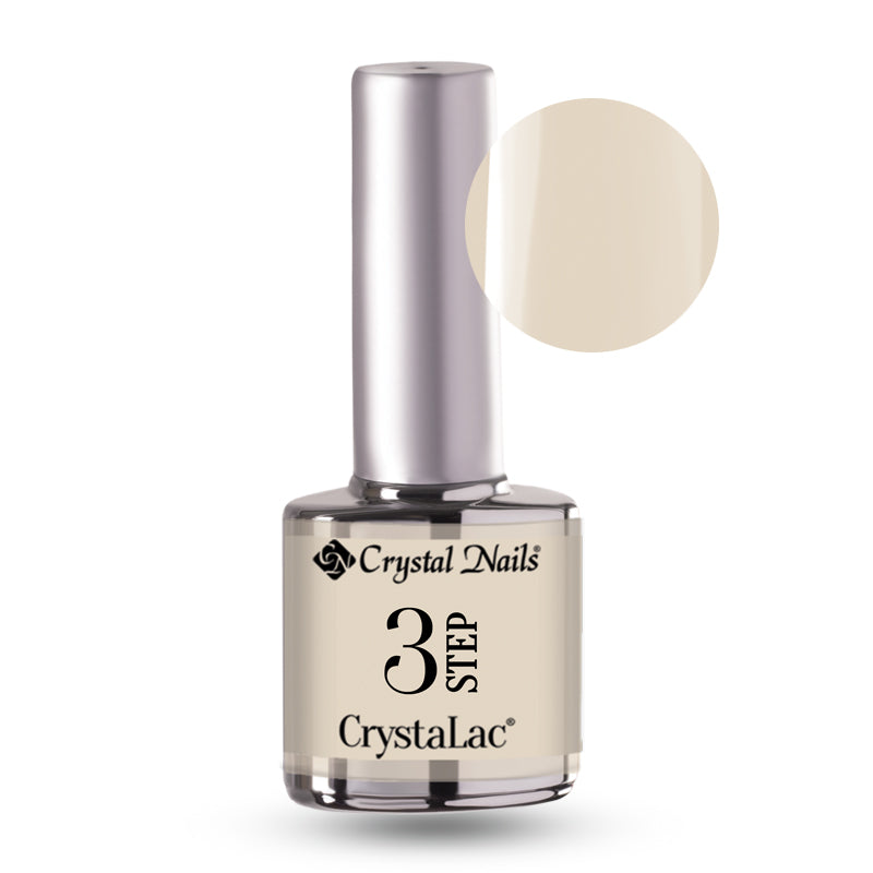 3 STEP CRYSTALAC 3S88 0.27 fl oz 