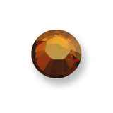 CRYSTALLIZED™ - SWAROVSKI ELEMENTS - 001COP CRYSTAL COPPER (SS12 - 1.4MM)