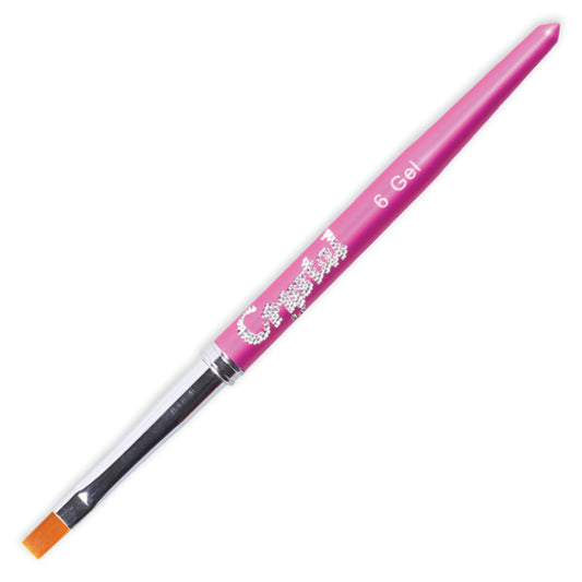 6 GEL BRUSH 