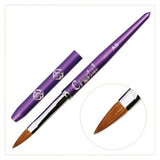 #A8 PORCELAIN CONSTRUCTION BRUSH - KOLINSKY