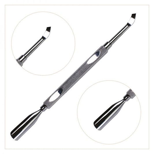 Cuticle Pusher / Scraper / Fork