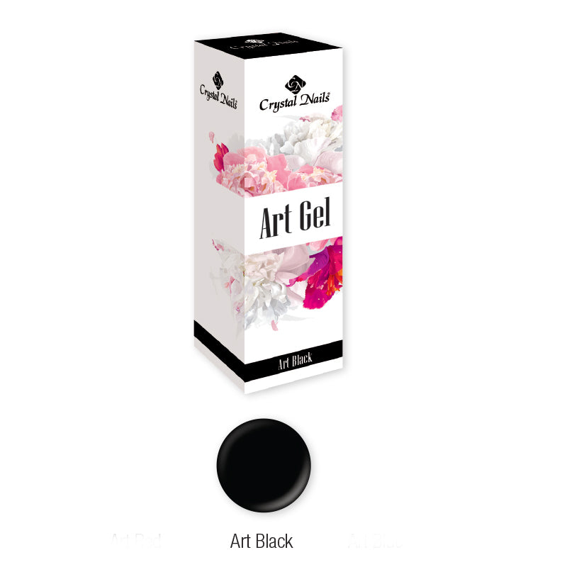 Art Gel