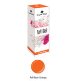ART GEL 0.17 Fl. oz