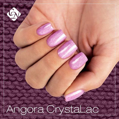 ANGORA CRYSTALAC 