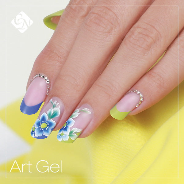 ART GEL 0.17 Fl. oz 
