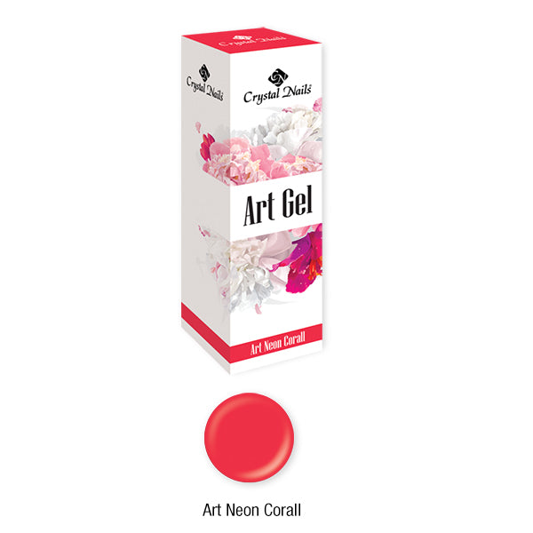 ART GEL 0.17 Fl. oz 