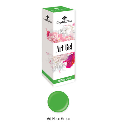ART GEL 0.17 Fl. oz 