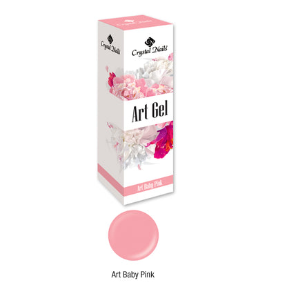 ART GEL 0.17 Fl. oz 