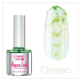 AquaInk Crystal Drops 