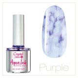 AquaInk Crystal Drops 