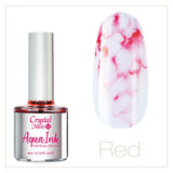 AquaInk Crystal Drops 