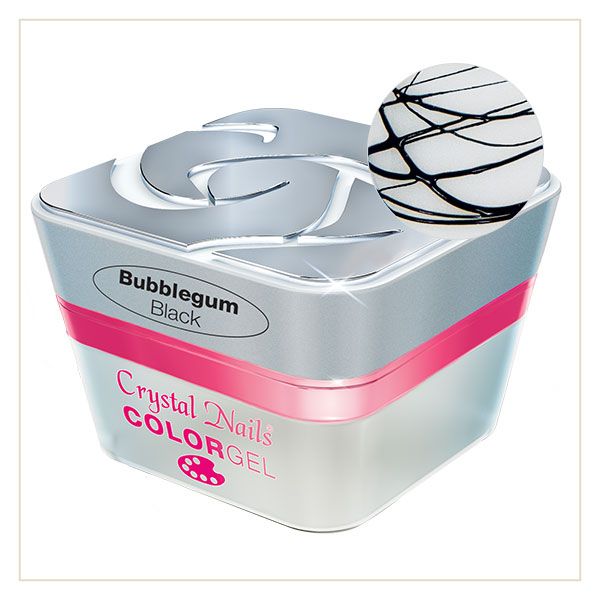 BUBBLEGUM GEL - 0.10 fl oz 